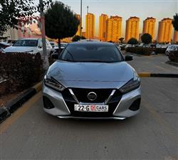 Nissan Maxima